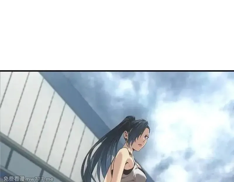 我在末世摆地摊,第33话 初进钢厂,第83张
