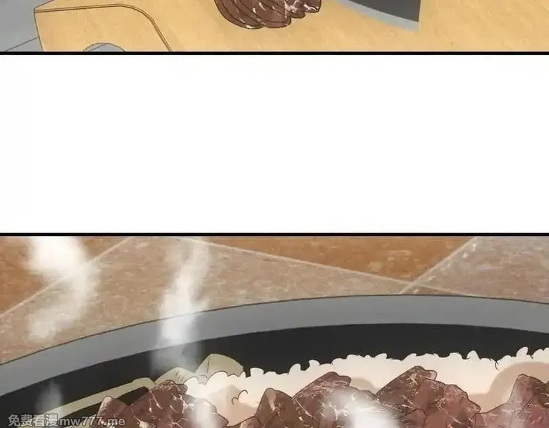 我在末世摆地摊,第38话 病毒肉,第75张