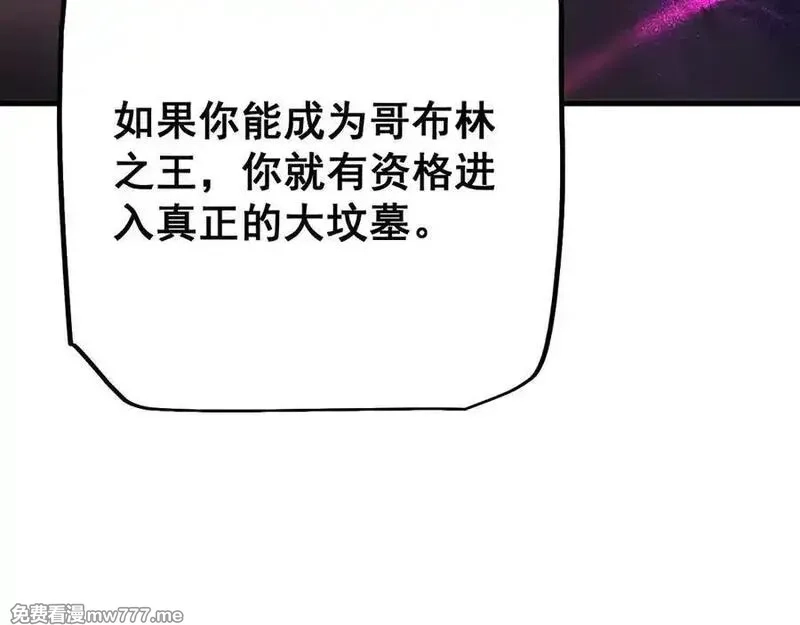 从哥布林到哥布林神,第54话 盟友相助,第154张