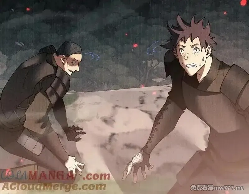 从哥布林到哥布林神,第54话 盟友相助,第65张