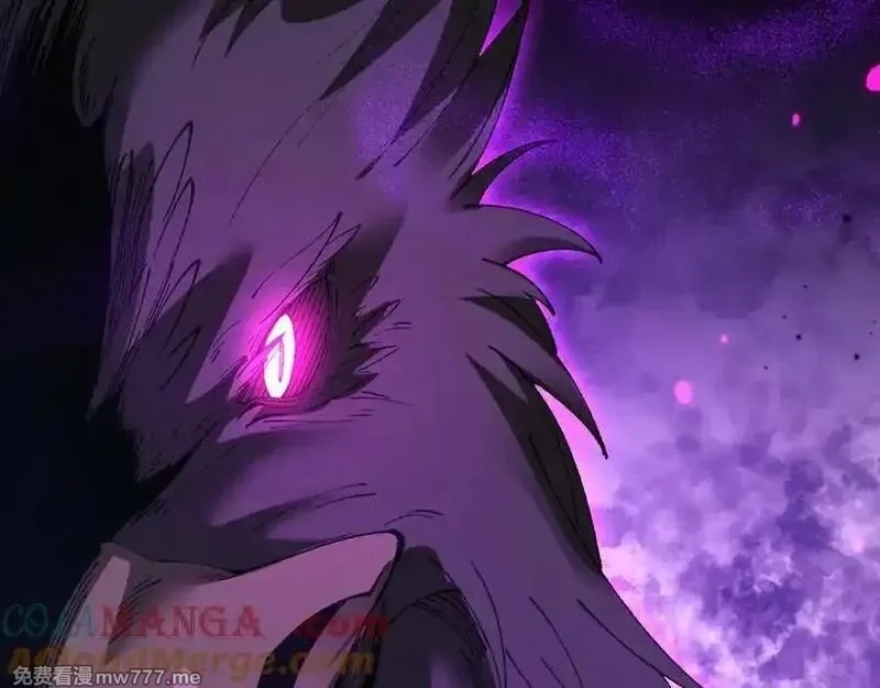 从哥布林到哥布林神,第54话 盟友相助,第97张