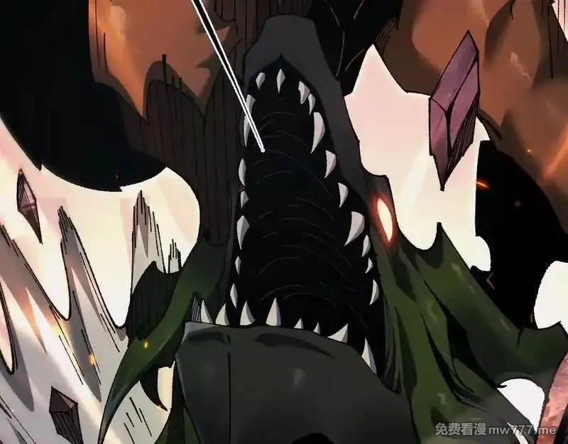 从哥布林到哥布林神,第35话 蓄势待发,第131张