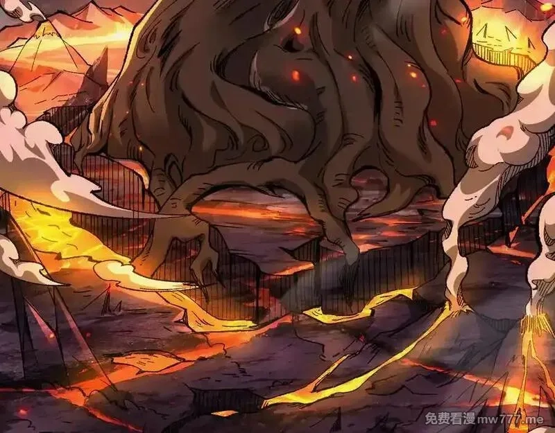 从哥布林到哥布林神,第35话 蓄势待发,第76张
