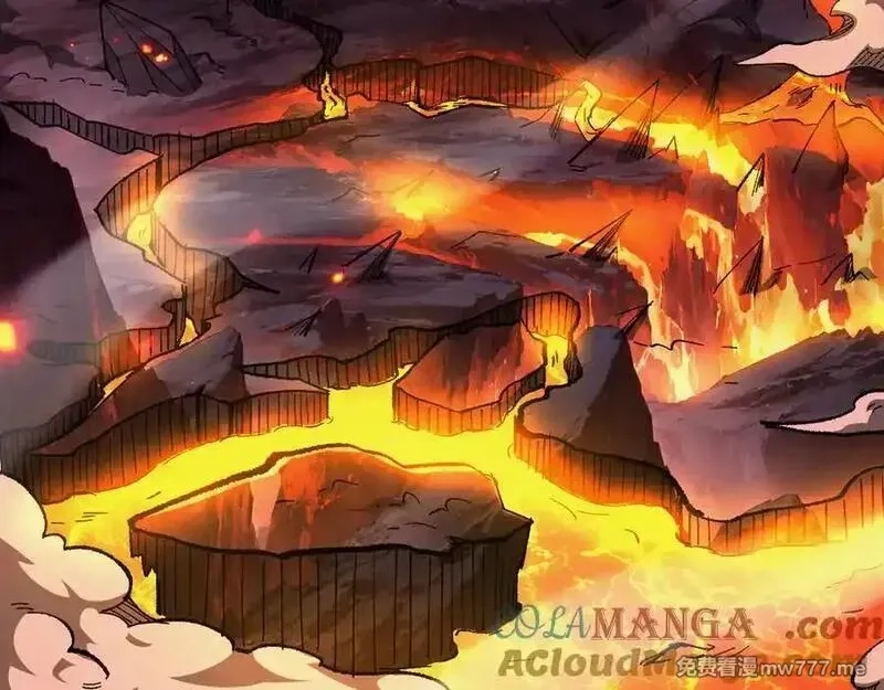 从哥布林到哥布林神,第35话 蓄势待发,第77张