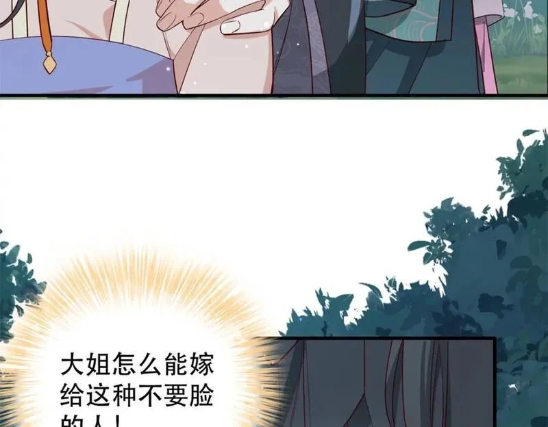 重生后我成了权臣的掌中娇,39 你说我痴恋张远望！？,第62张
