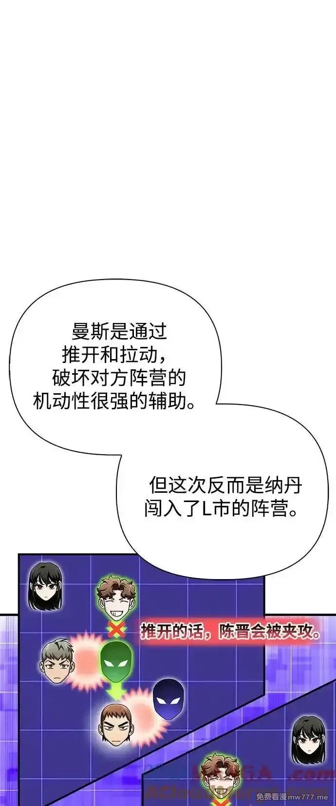 超人游戏,第110话,第89张