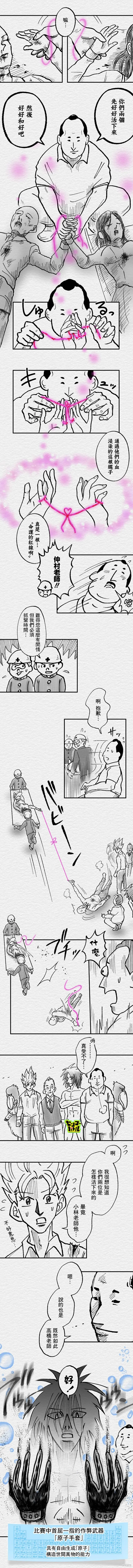 教師爭霸賽,第77话,第2张