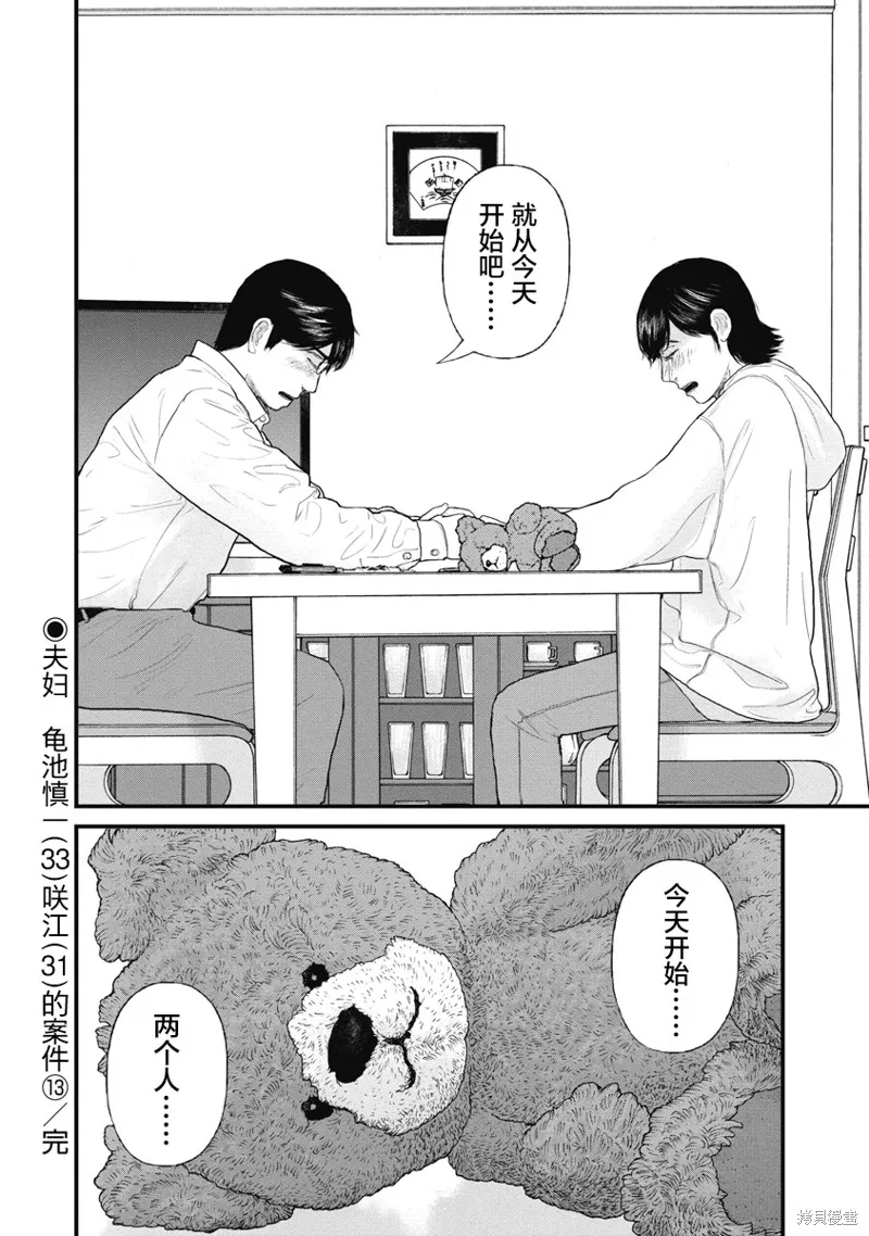 藥品犯罪檔案,第77话,第20张