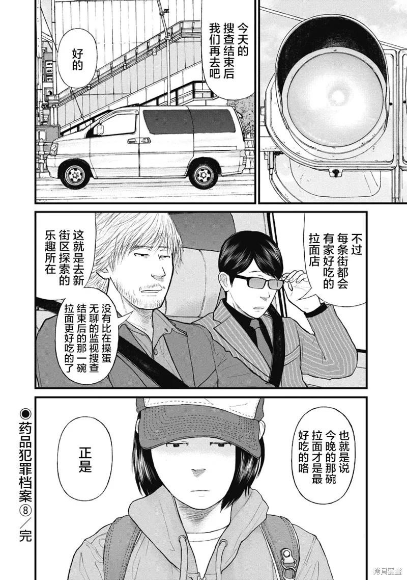 藥品犯罪檔案,第79话,第20张
