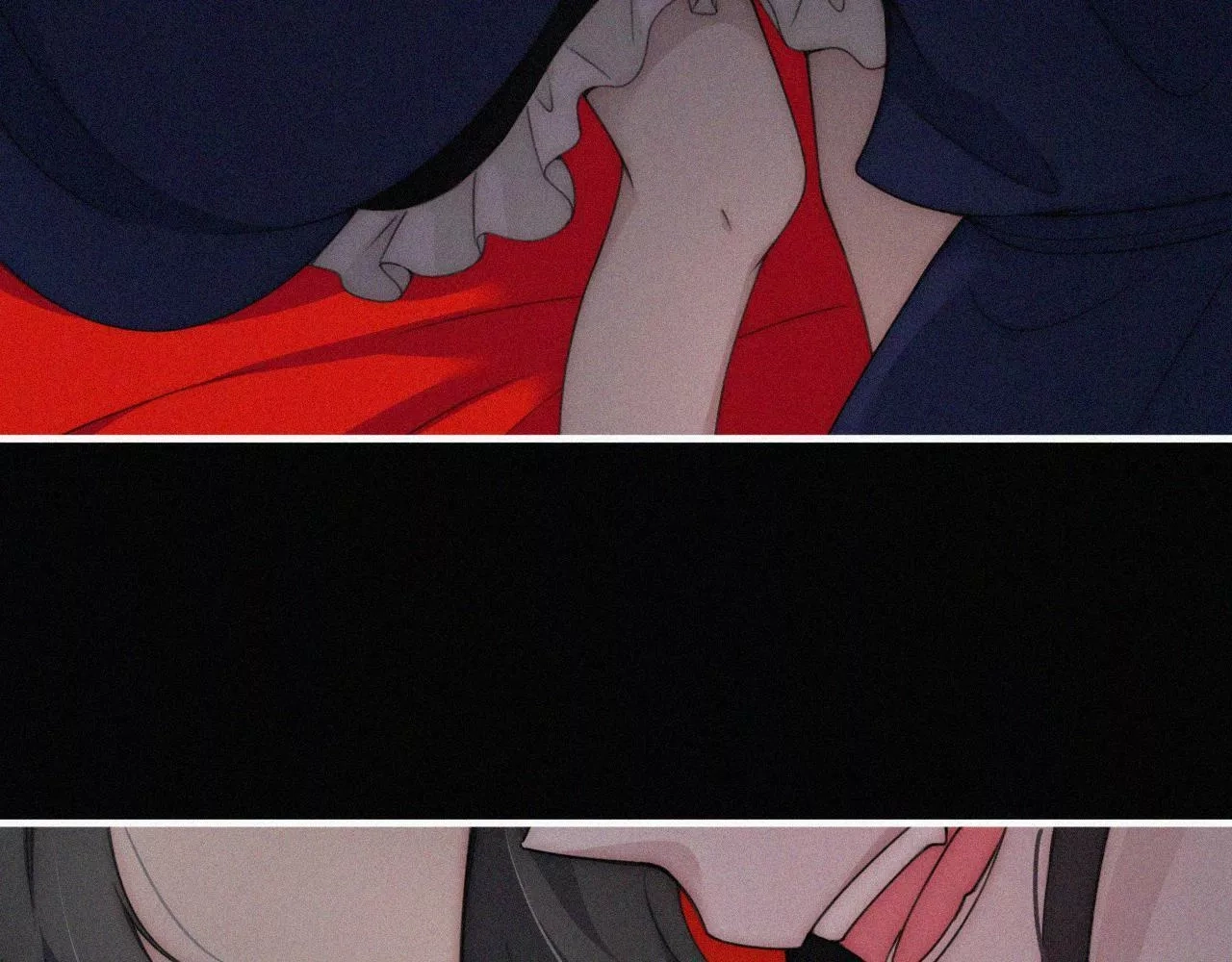 黑夜有所斯,第190夜 失踪的少女们,第10张
