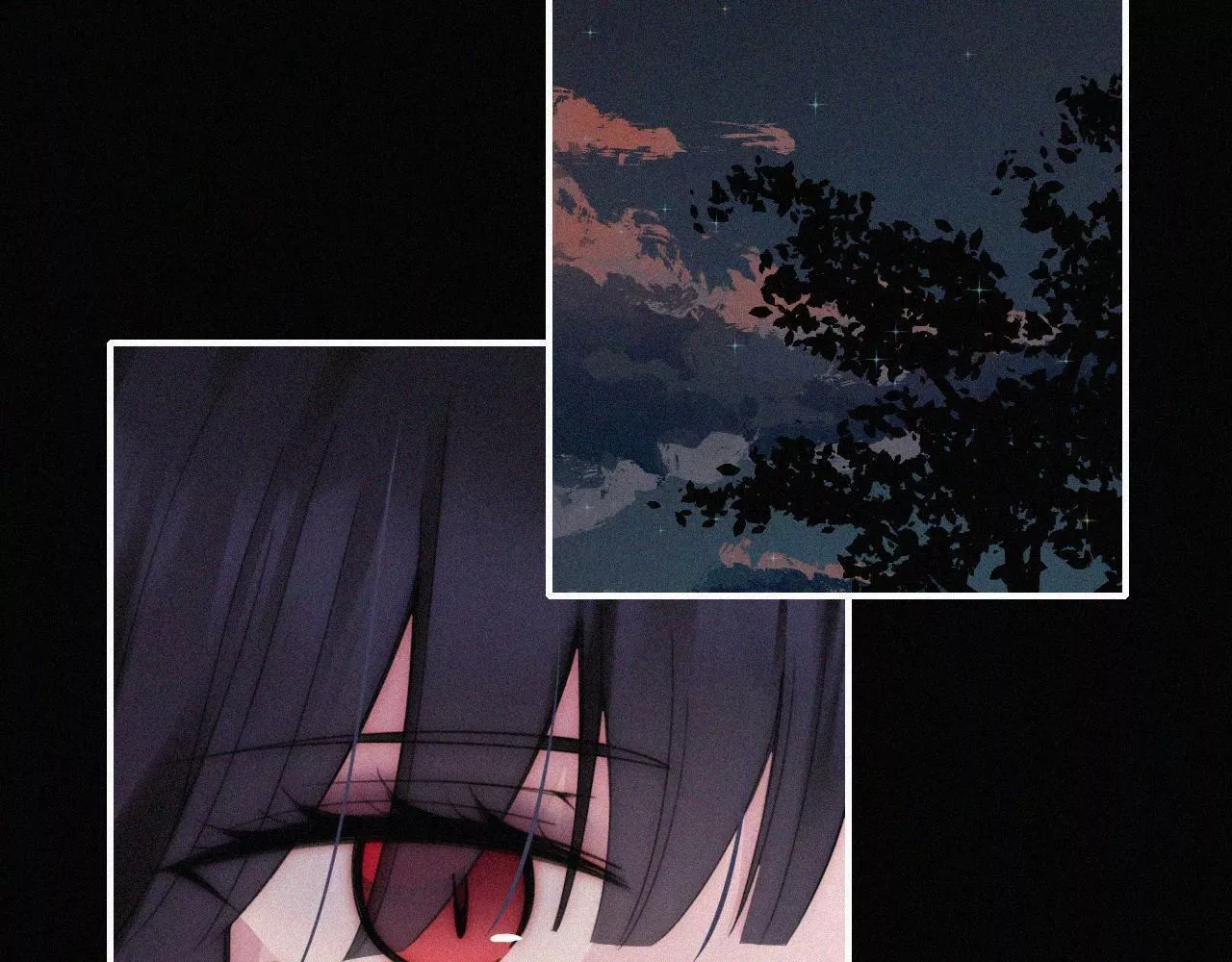 黑夜有所斯,第190夜 失踪的少女们,第14张