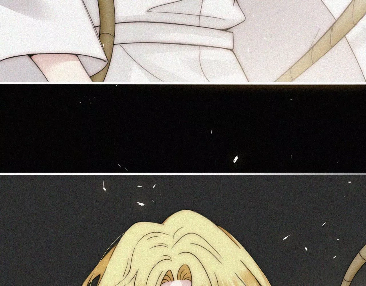 黑夜有所斯,第190夜 失踪的少女们,第34张