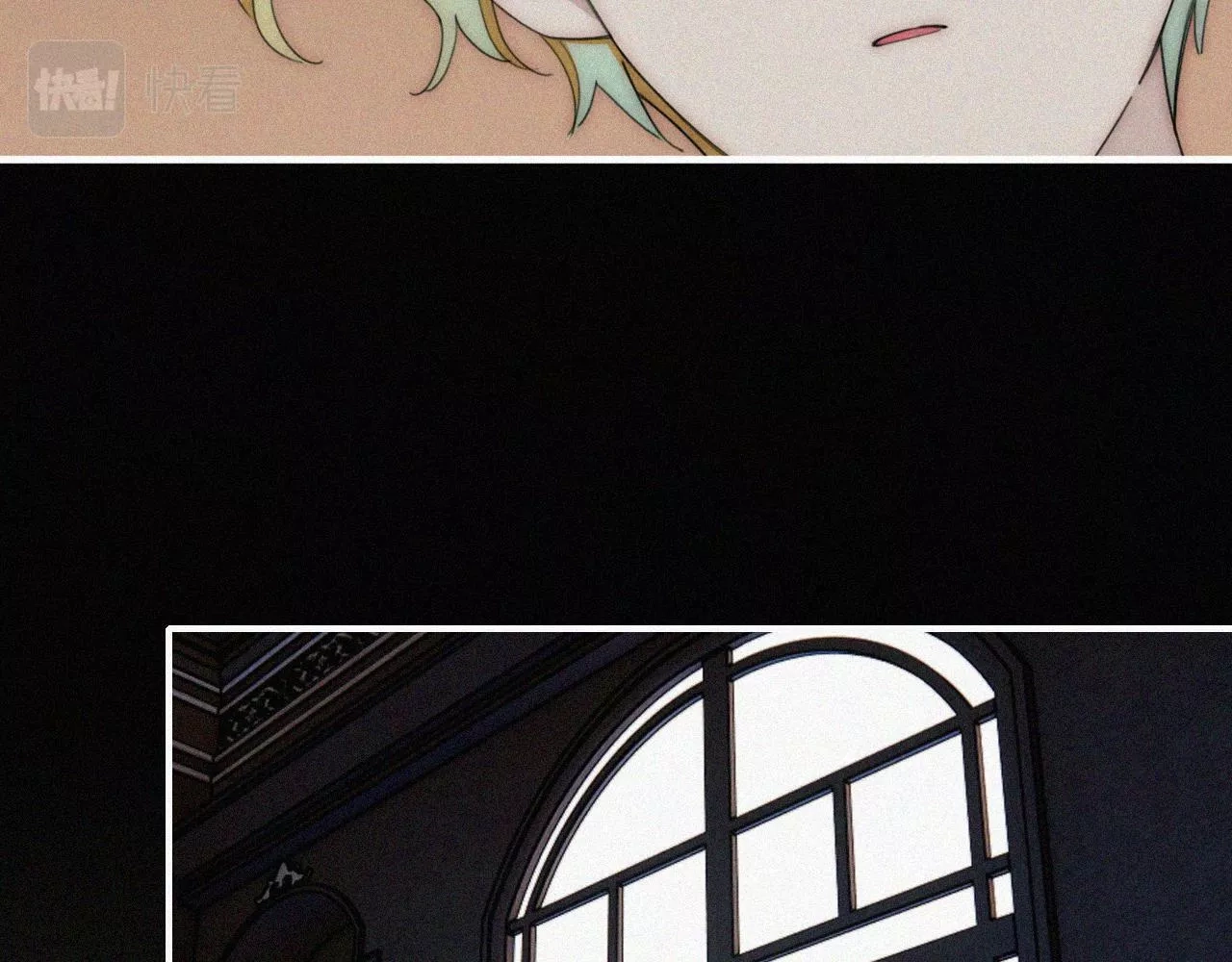黑夜有所斯,第190夜 失踪的少女们,第47张