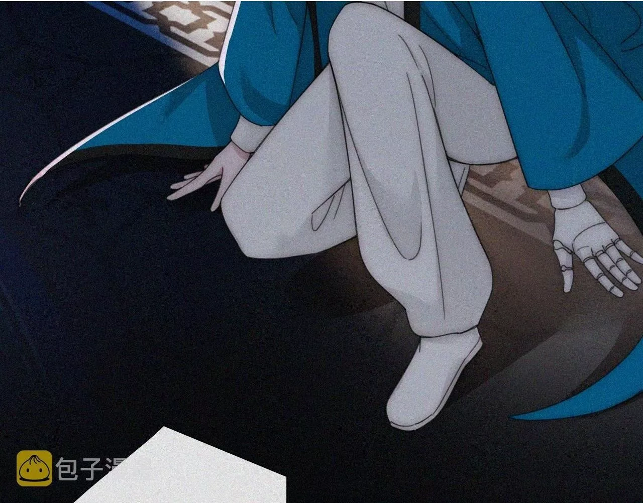 黑夜有所斯,第190夜 失踪的少女们,第50张