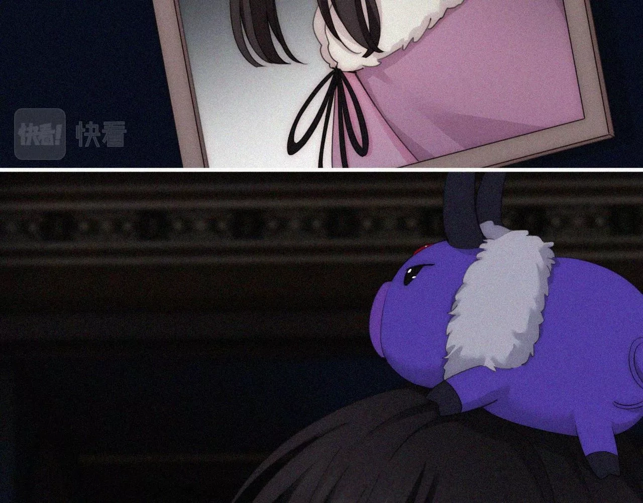 黑夜有所斯,第190夜 失踪的少女们,第56张