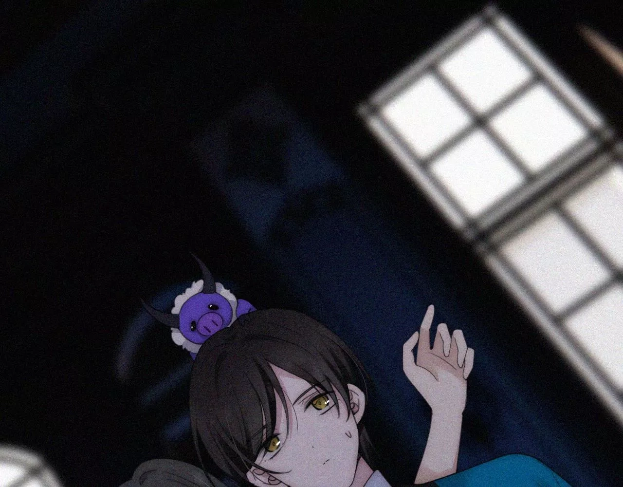 黑夜有所斯,第190夜 失踪的少女们,第60张