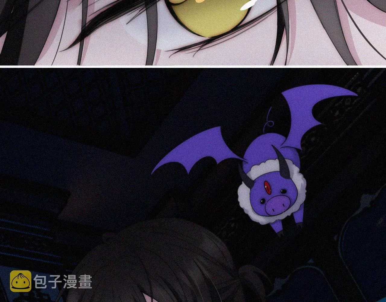 黑夜有所斯,第190夜 失踪的少女们,第63张