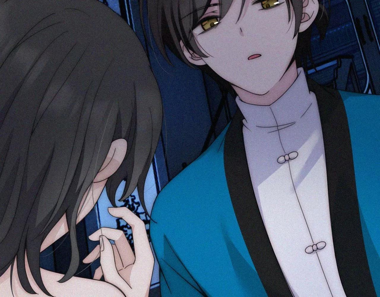 黑夜有所斯,第190夜 失踪的少女们,第74张