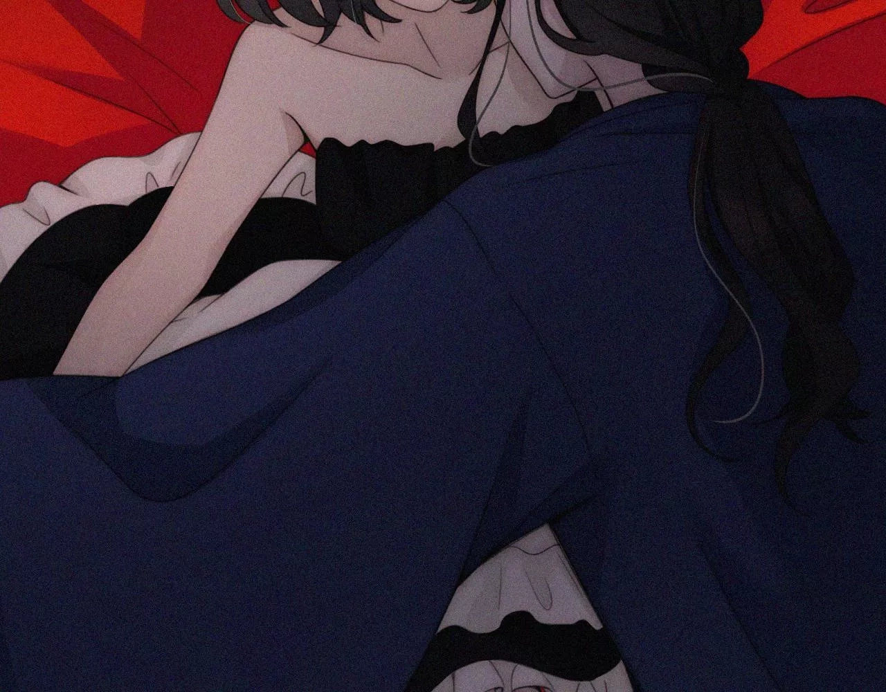 黑夜有所斯,第190夜 失踪的少女们,第9张