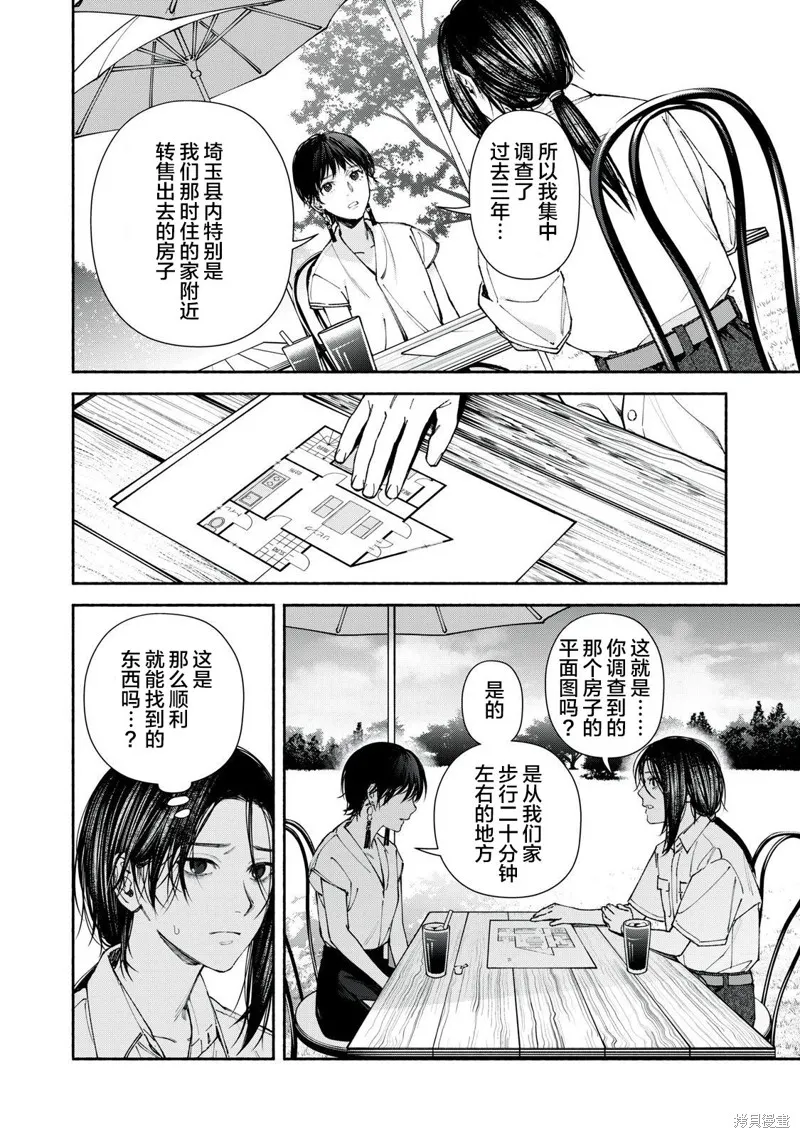 詭譎屋,第03話下,第13张