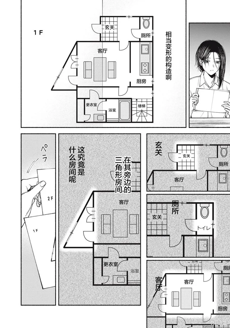 詭譎屋,第03話下,第15张