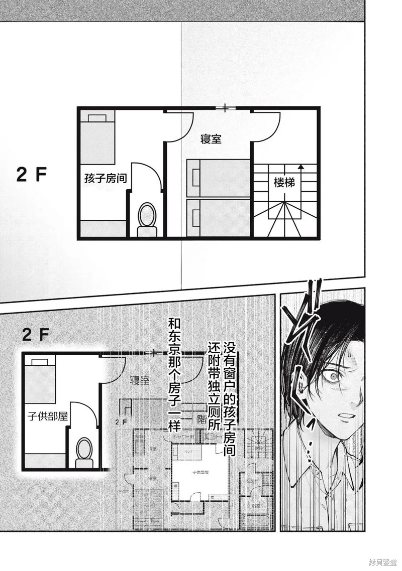 詭譎屋,第03話下,第16张