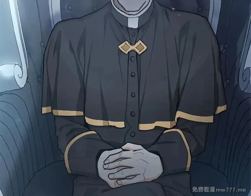 黑化吧！圣女大人,第104话 做好准备,第125张