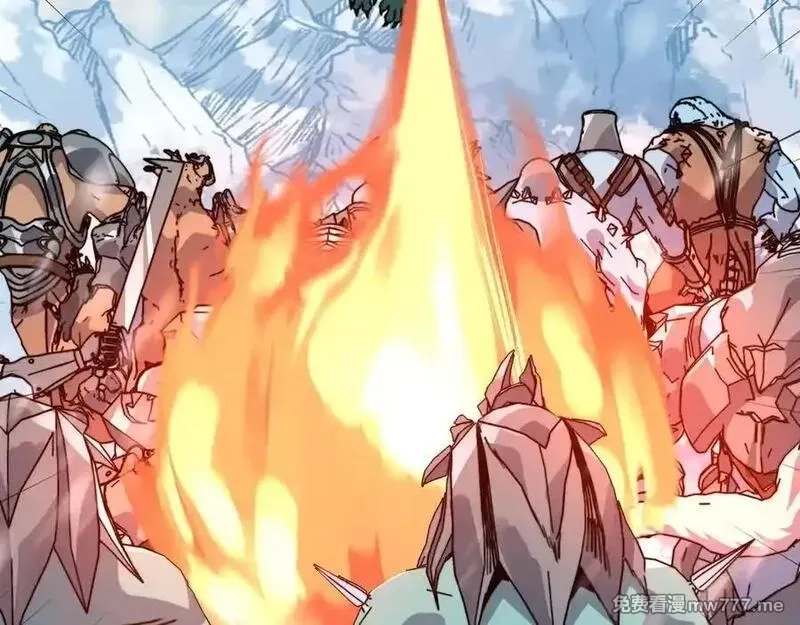 开局转职财神，驯化亿万神宠！,第17话 夜萧大神失踪多日，重出江湖！,第59张