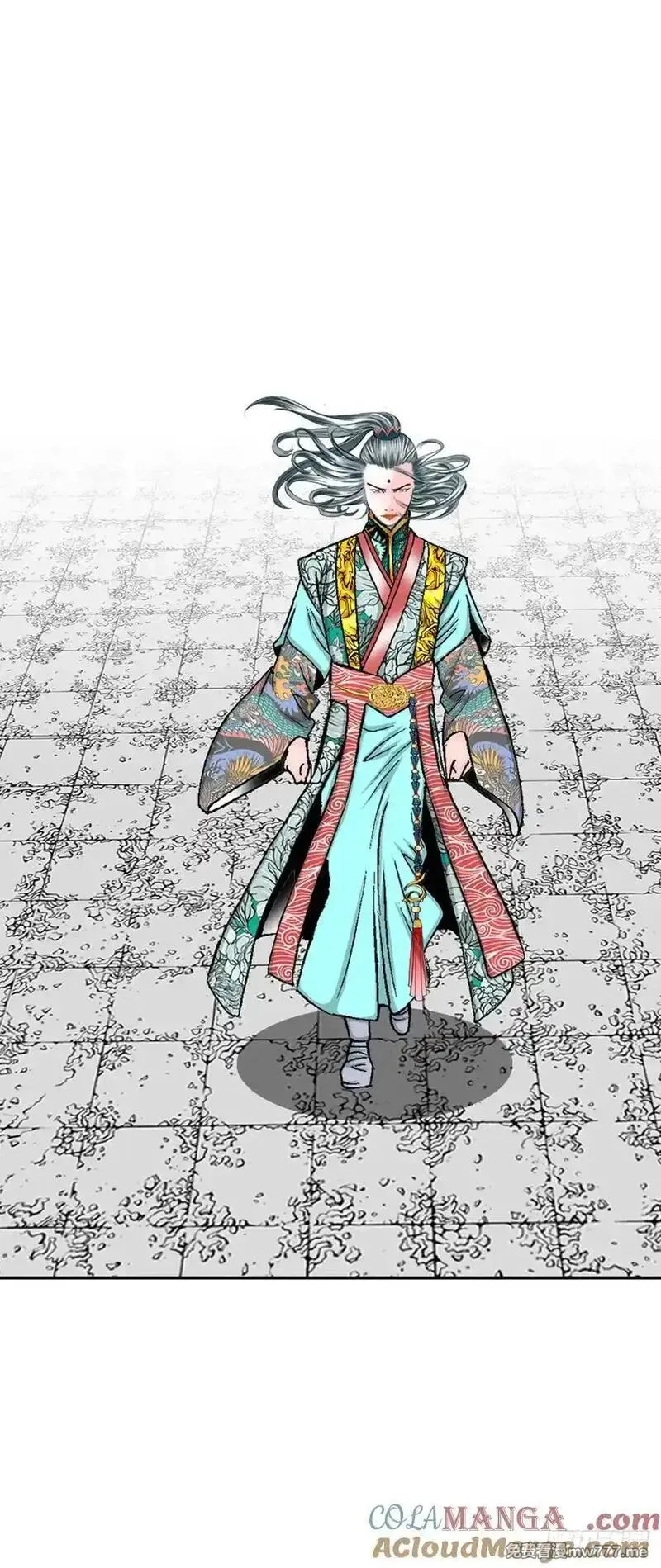 成为太上教主的宿主,162.直接晋级,第46张