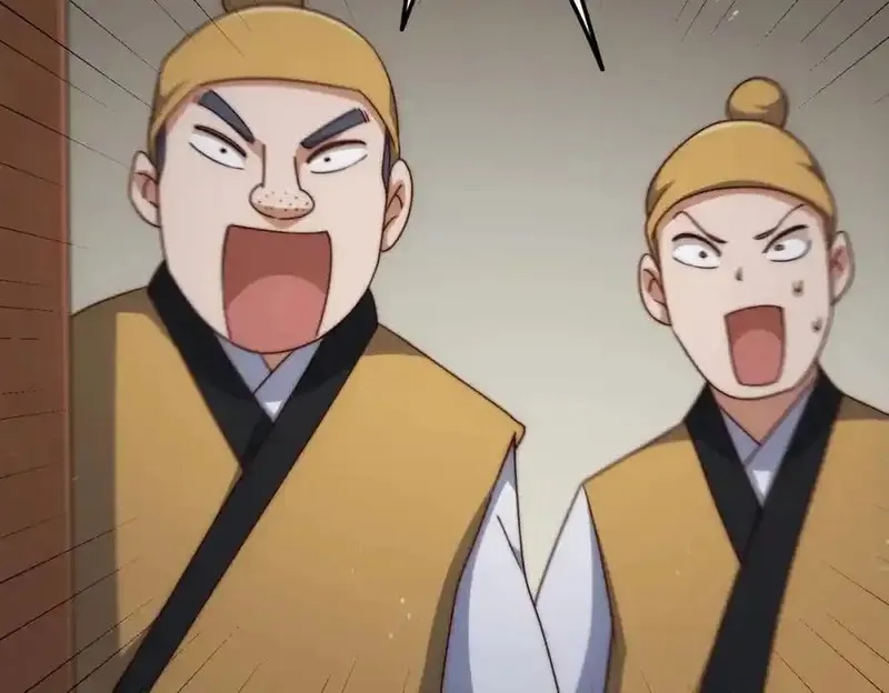 万人之上,第309话 白皇的恋人,第106张