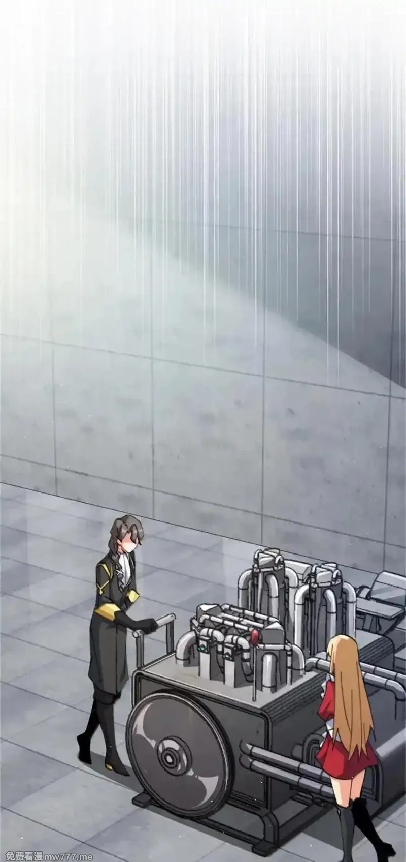 放开那个女巫,688 魔方之车,第20张