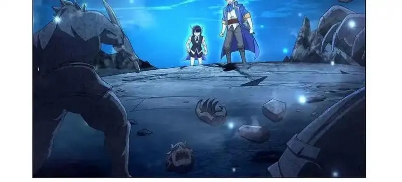 失业魔王,第436话 散去迷雾,第106张