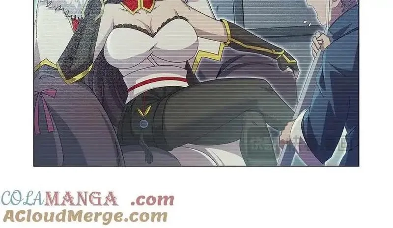 失业魔王,第436话 散去迷雾,第41张