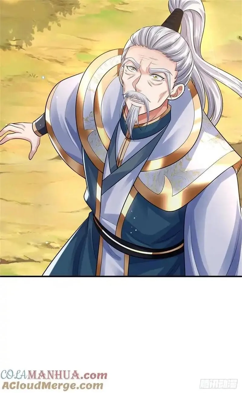 我从诸天万界归来,第265话 不服来辩,第33张