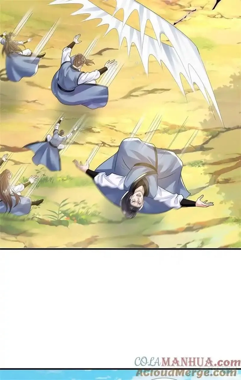我从诸天万界归来,第265话 不服来辩,第35张