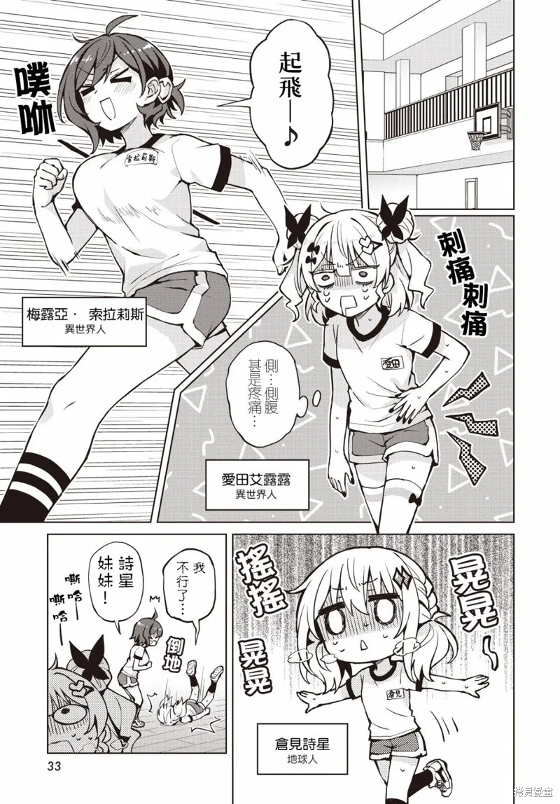 放学后再转生！,第07话,第2张