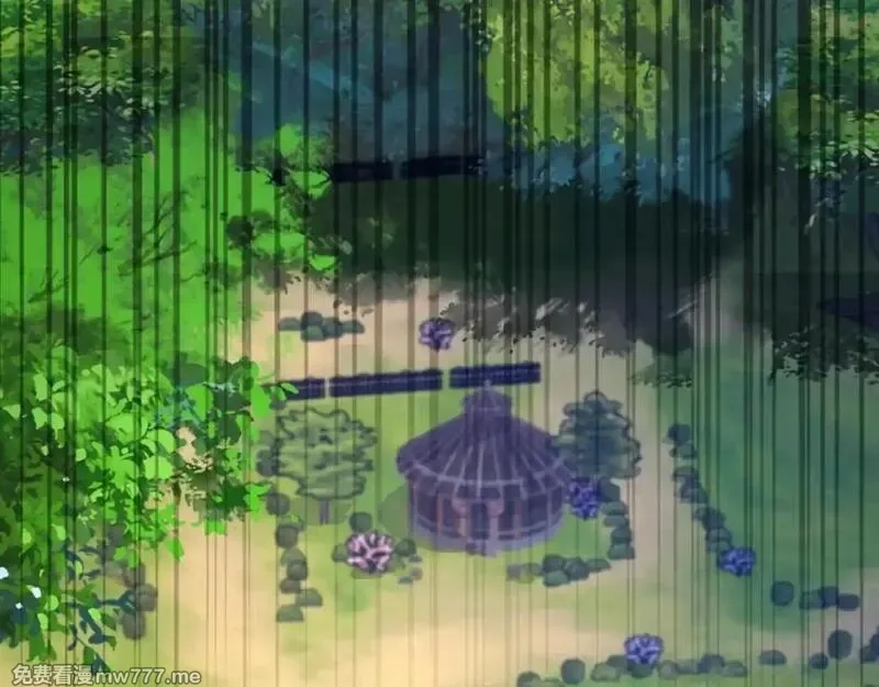 只有我能用召唤术,第151话 精灵之地！危机四伏！,第98张