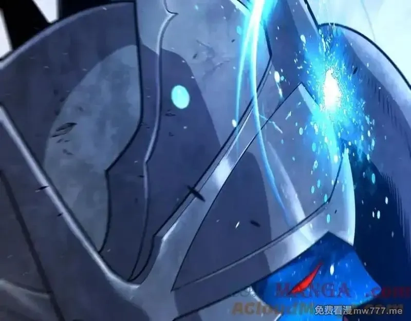 我来自游戏,第353话 联手的无力对抗,第197张