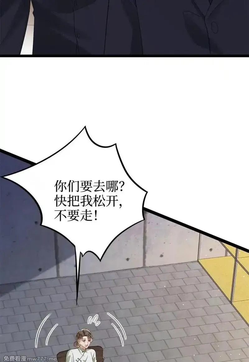 抱歉我拿的是女主剧本,386 自作自受的桦文凤,第38张