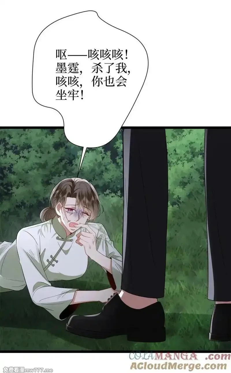 抱歉我拿的是女主剧本,387 墨霆的玩笑,第4张