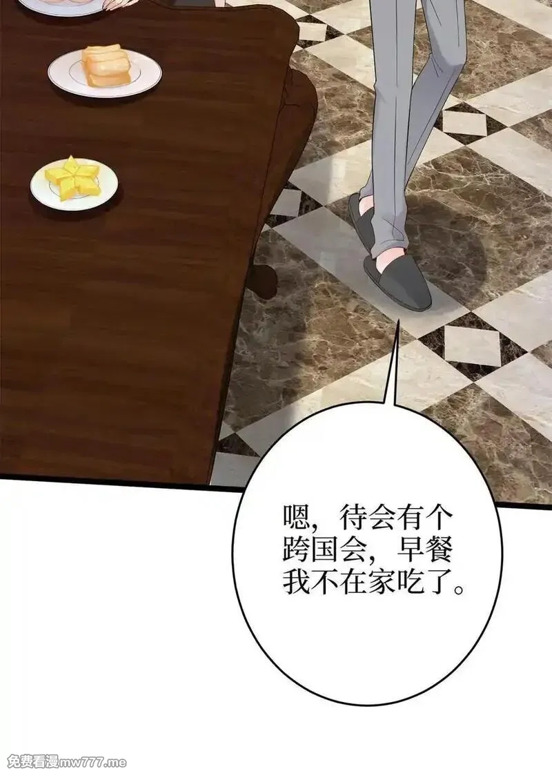 抱歉我拿的是女主剧本,387 墨霆的玩笑,第54张