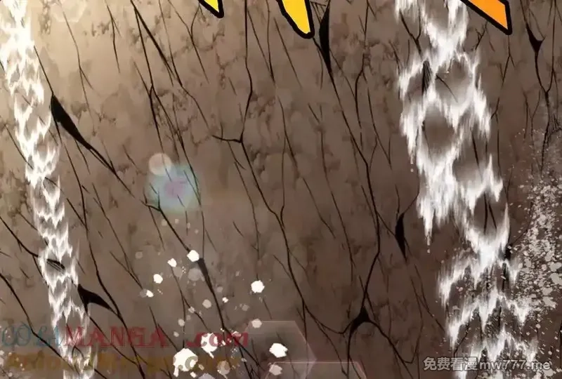 我是怪兽大主宰,第58话 博士被怪兽吃了！,第165张