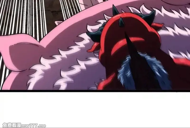 我是怪兽大主宰,第58话 博士被怪兽吃了！,第79张