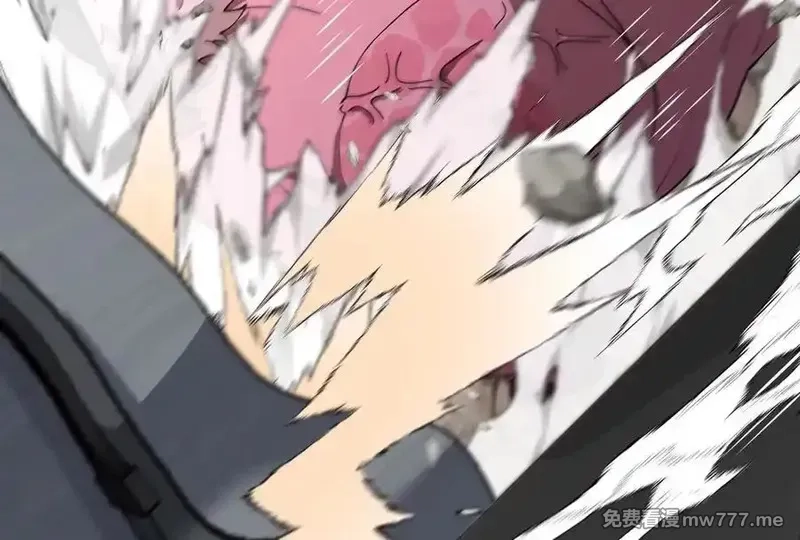 我是怪兽大主宰,第58话 博士被怪兽吃了！,第86张