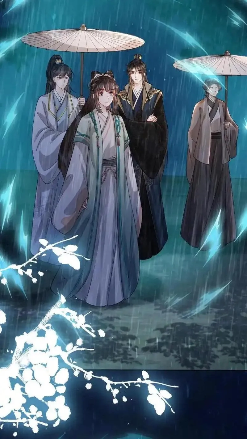 报告摄政王：大佬她专治不孕不育,第182话 赤血山,第18张