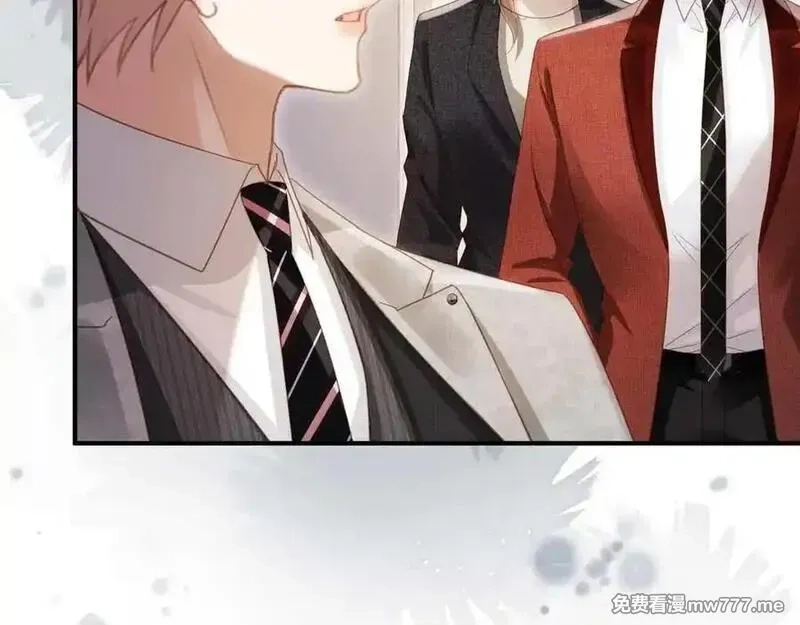 白月光他爱上替身了？！,第88话 壕气拍卖,第62张