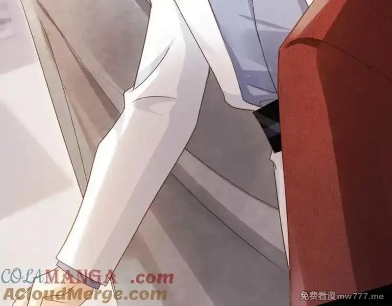 白月光他爱上替身了？！,第88话 壕气拍卖,第76张