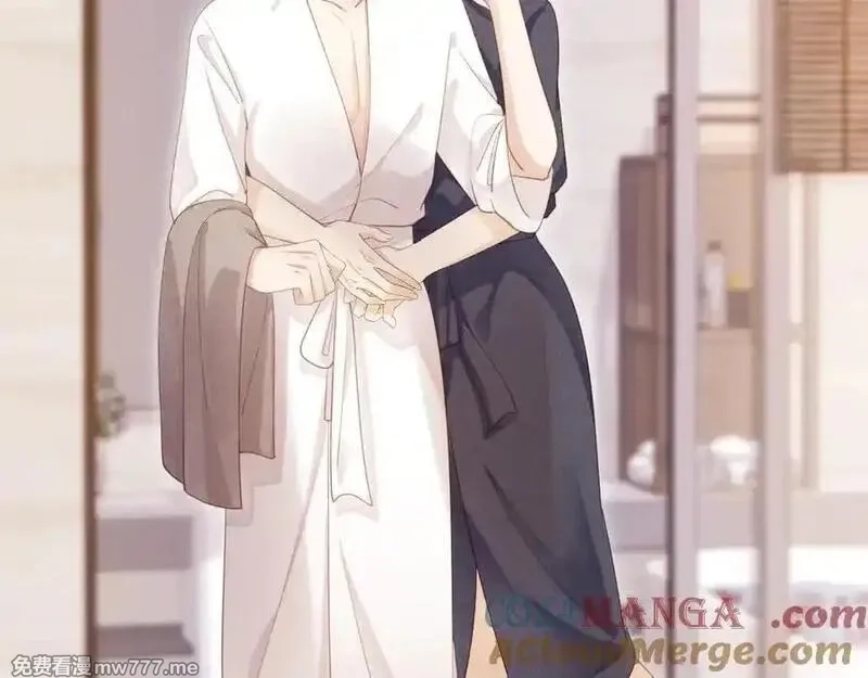白月光他爱上替身了？！,第95话 你想做什么都可以,第46张