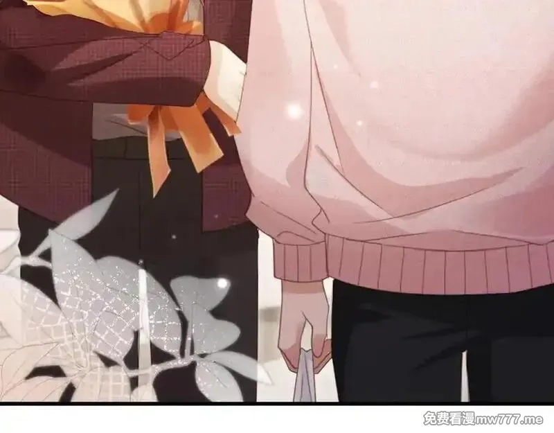 白月光他爱上替身了？！,第81话 妈&干妈,第12张