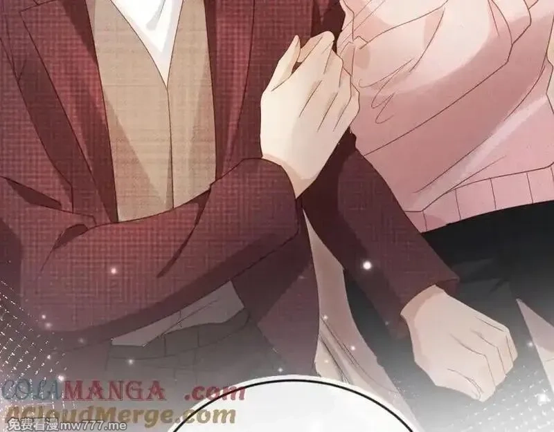 白月光他爱上替身了？！,第81话 妈&干妈,第46张